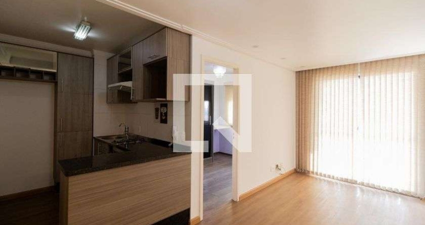 Apartamento para Aluguel - Jardim Aricanduva, 2 Quartos,  52 m² - São Paulo