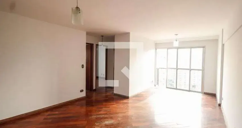 Apartamento para Aluguel - Santana, 3 Quartos,  65 m² - São Paulo