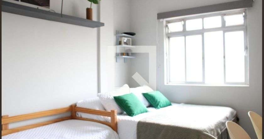 Kitnet / Stúdio para Aluguel - Mooca, 1 Quarto,  33 m² - São Paulo