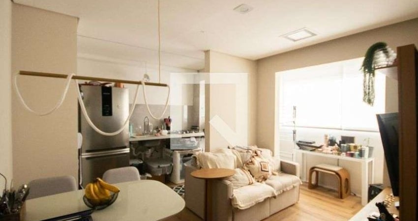 Apartamento para Aluguel - Vila Guilherme, 2 Quartos,  43 m² - São Paulo
