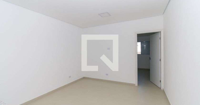 Apartamento para Aluguel - Ipiranga, 1 Quarto,  36 m² - São Paulo