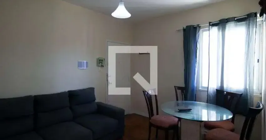 Apartamento para Aluguel - Consolação, 2 Quartos,  65 m² - São Paulo