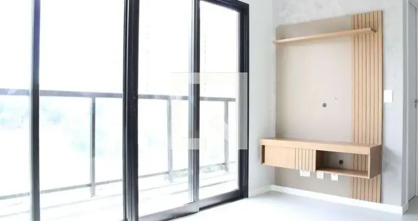 Kitnet / Stúdio para Aluguel - Mooca, 1 Quarto,  27 m² - São Paulo