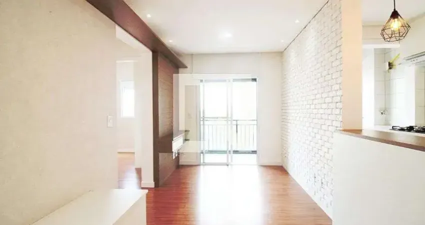 Apartamento para Aluguel - Vila Andrade, 2 Quartos,  49 m² - São Paulo