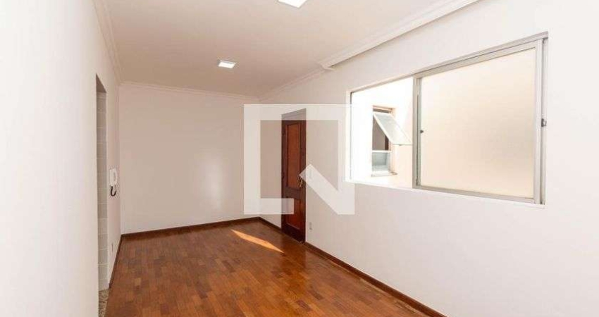 Apartamento para Aluguel - Buritis, 3 Quartos,  63 m² - Belo Horizonte