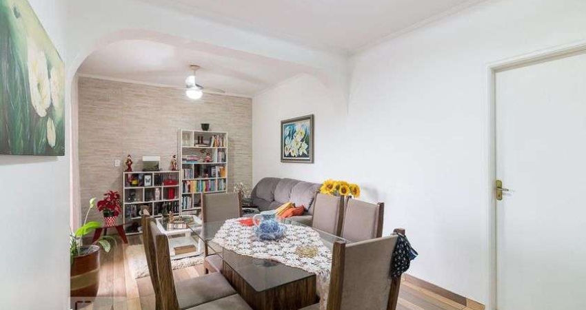 Apartamento para Aluguel - Vila Miriam, 3 Quartos,  95 m² - Guarulhos