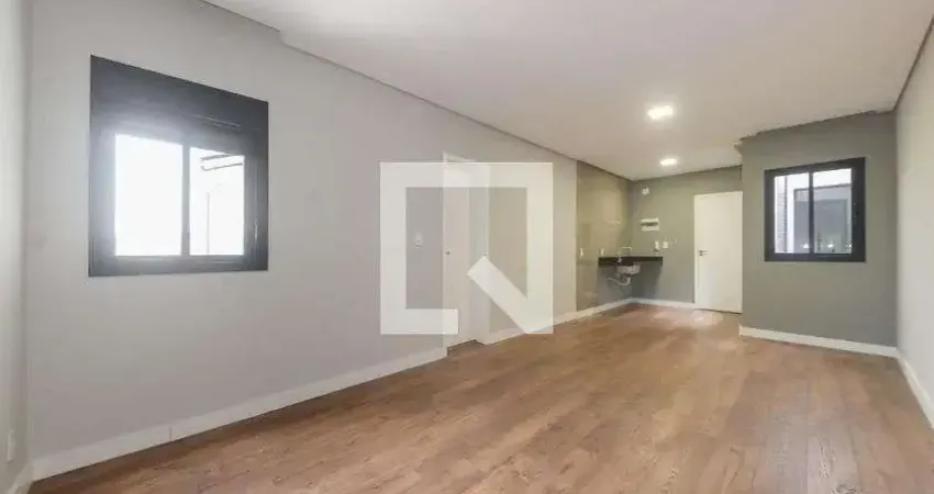 Kitnet / Stúdio para Aluguel - Bosque da Saúde, 1 Quarto,  24 m² - São Paulo