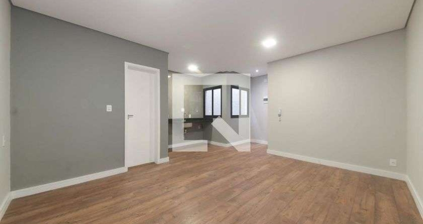 Kitnet / Stúdio para Aluguel - Bosque da Saúde, 1 Quarto,  24 m² - São Paulo