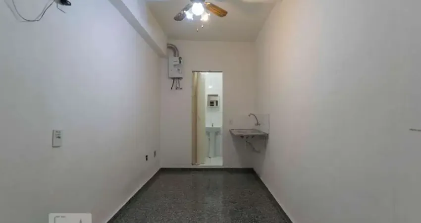 Kitnet / Stúdio para Aluguel - Liberdade, 1 Quarto,  12 m² - São Paulo