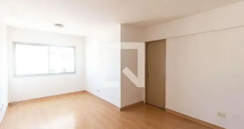 Apartamento para Aluguel - Santana, 3 Quartos,  120 m² - São Paulo
