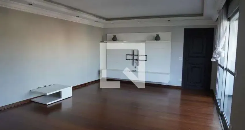 Apartamento para Aluguel - Jardim Londrina, 3 Quartos,  167 m² - São Paulo