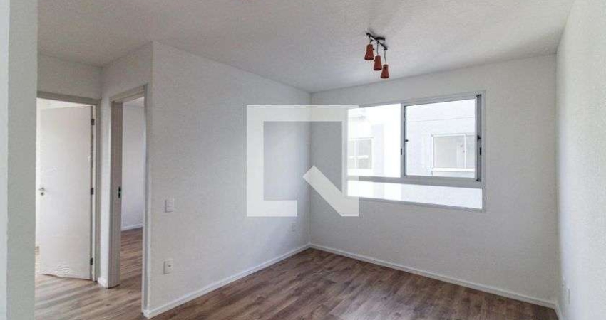 Apartamento para Aluguel - Recreio, 2 Quartos,  43 m² - Rio de Janeiro