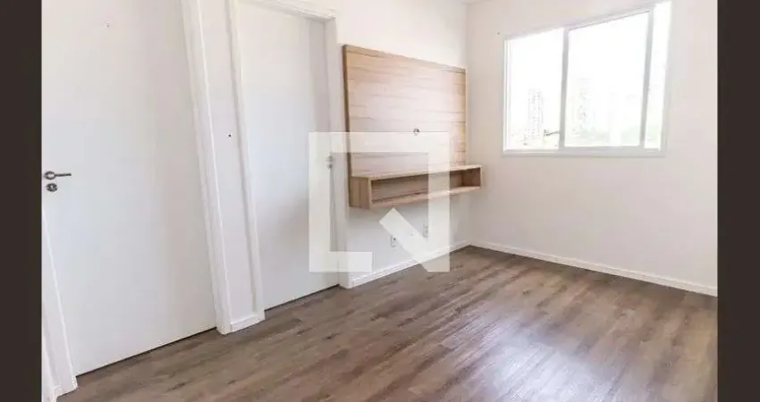 Apartamento para Aluguel - Mooca, 2 Quartos,  35 m² - São Paulo