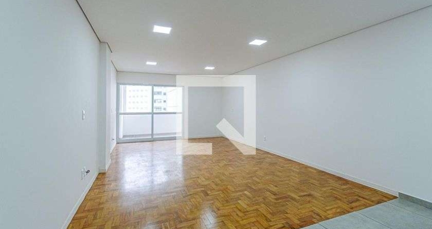 Apartamento para Aluguel - Bela Vista, 1 Quarto,  43 m² - São Paulo