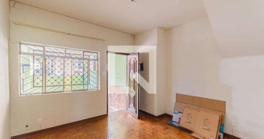 Casa para Aluguel - Ipiranga, 2 Quartos,  110 m² - São Paulo