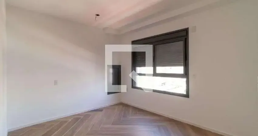 Kitnet / Stúdio para Aluguel - Perdizes, 1 Quarto,  22 m² - São Paulo