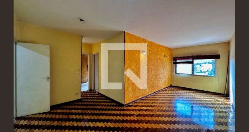 Apartamento para Aluguel - Campo Belo, 2 Quartos,  92 m² - São Paulo