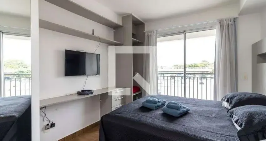 Apartamento para Aluguel - Santana, 1 Quarto,  21 m² - São Paulo