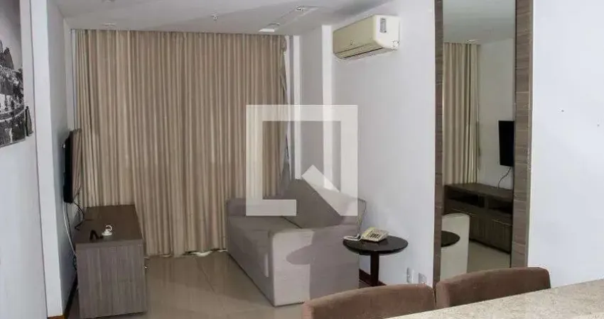 Apartamento para Aluguel - Jacarepaguá, 1 Quarto,  36 m² - Rio de Janeiro