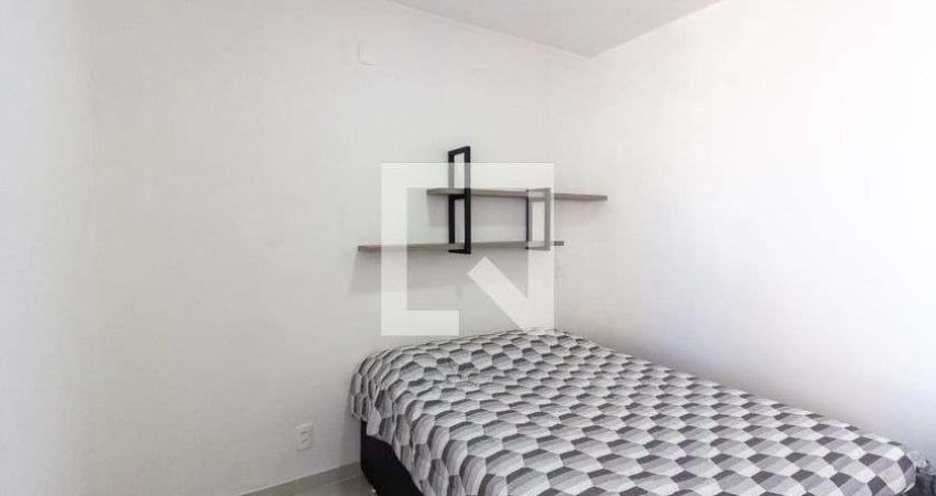 Kitnet / Stúdio para Aluguel - Vila Yara, 1 Quarto,  28 m² - Osasco