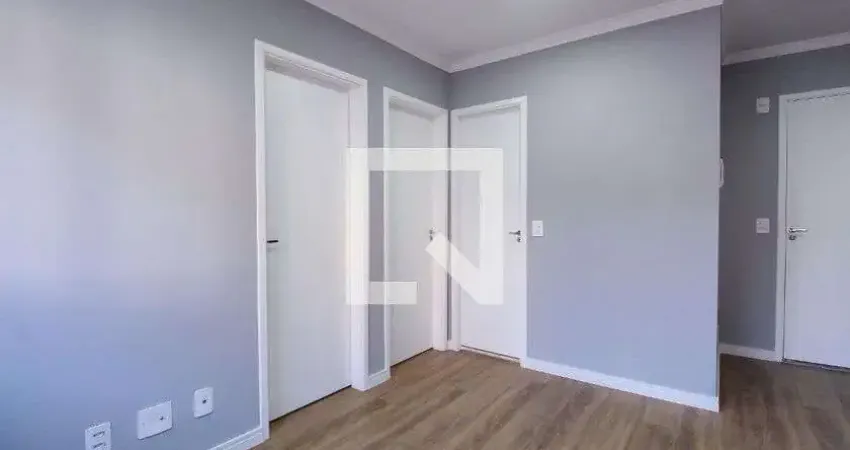 Apartamento para Aluguel - Mooca, 2 Quartos,  35 m² - São Paulo