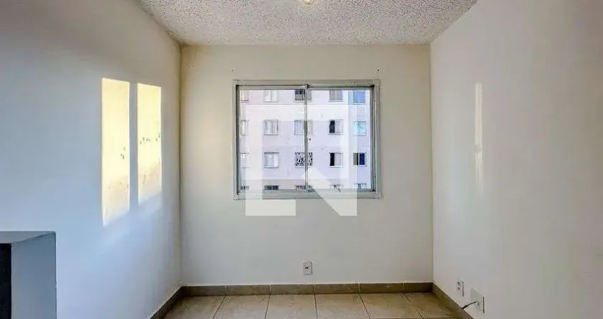 Apartamento para Aluguel - Mooca, 2 Quartos,  32 m² - São Paulo