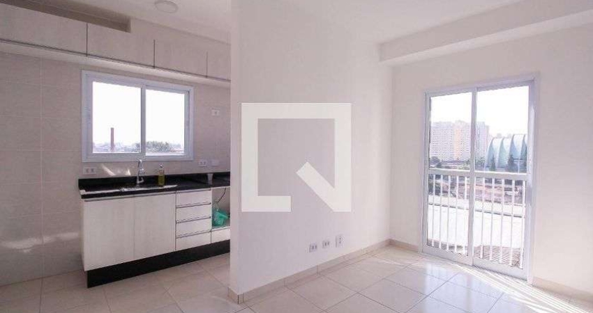 Apartamento para Aluguel - Mooca, 1 Quarto,  35 m² - São Paulo