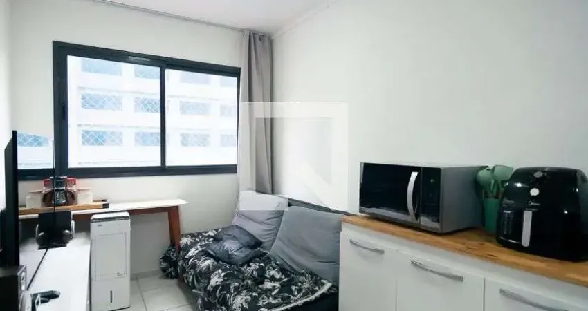 Cobertura para Aluguel - Bela Vista, 2 Quartos,  36 m² - São Paulo