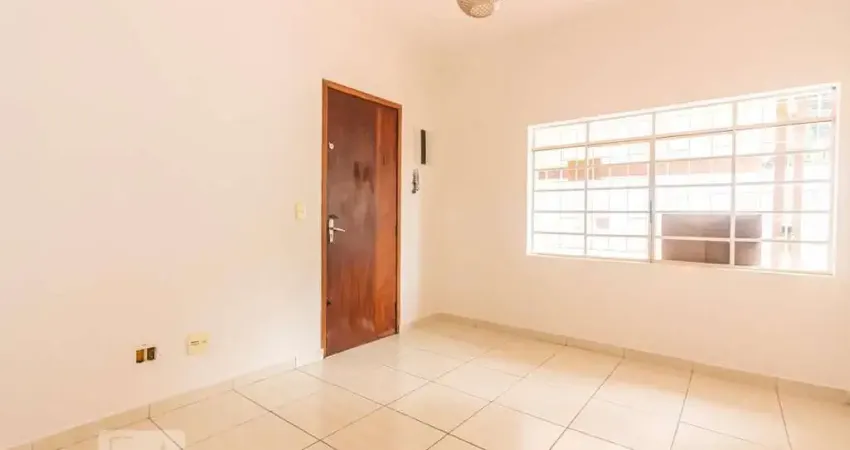 Casa para Aluguel - Jaguaré, 2 Quartos,  65 m² - São Paulo