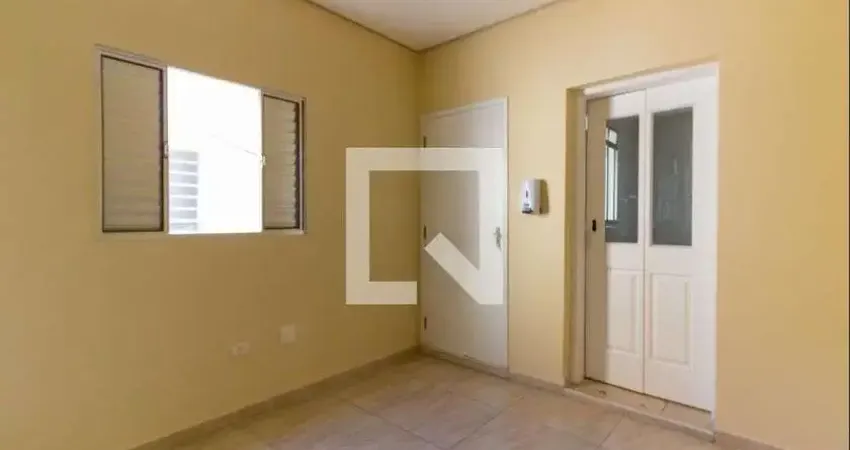 Casa para Aluguel - Vila Romana, 2 Quartos,  102 m² - São Paulo