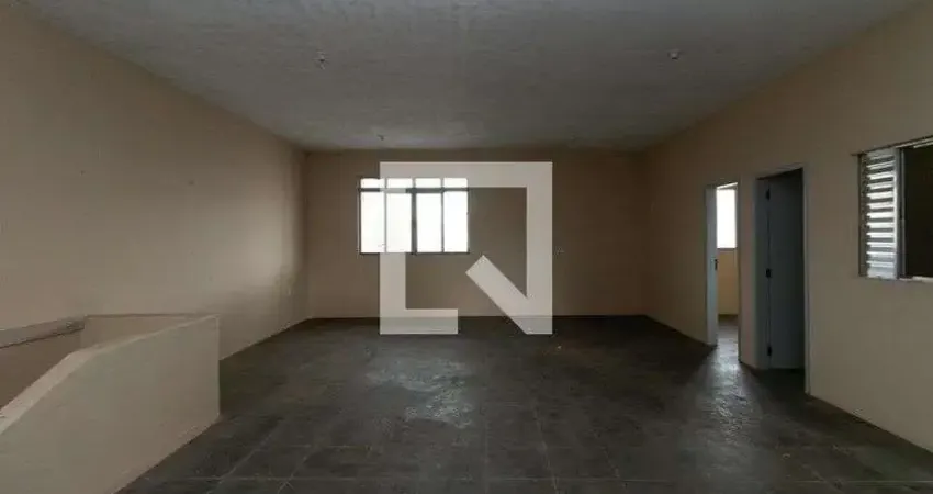 Casa para Aluguel - Vila Maria , 2 Quartos,  300 m² - São Paulo