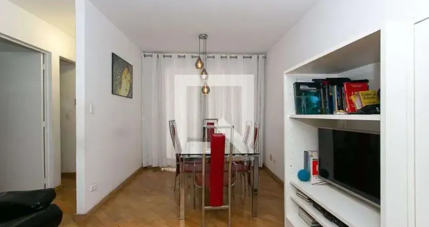 Apartamento para Aluguel - Tatuapé, 2 Quartos,  57 m² - São Paulo