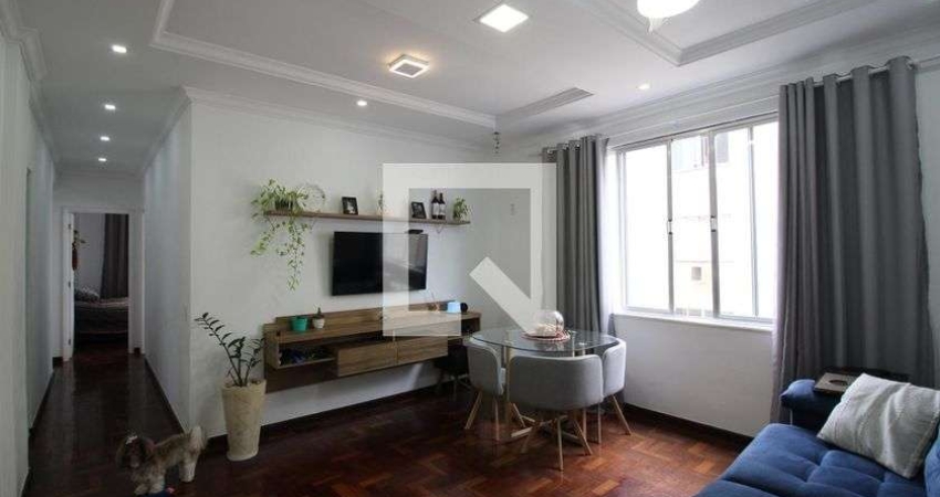 Apartamento para Aluguel - Taquara, 3 Quartos,  100 m² - Rio de Janeiro