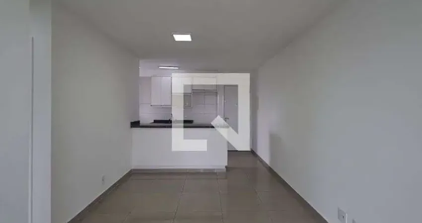 Apartamento para Aluguel - Jardim, 2 Quartos,  59 m² - Santo André