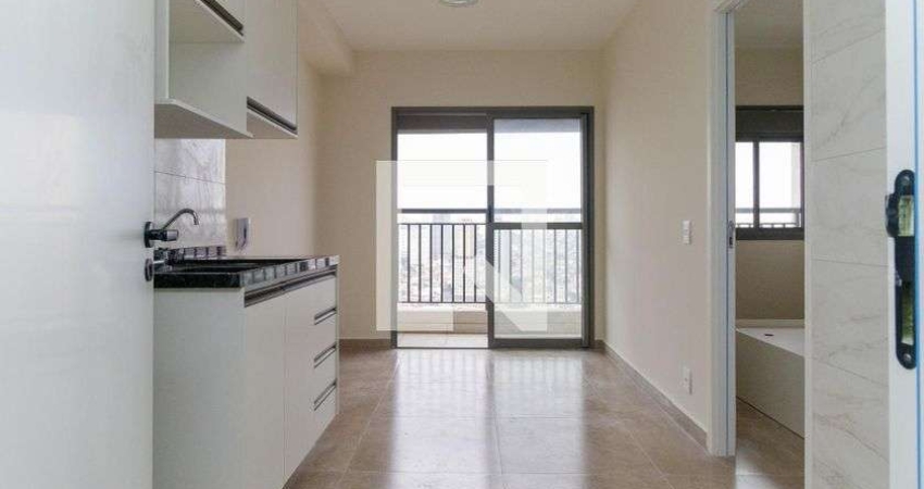Kitnet / Stúdio para Aluguel - Vila Prudente, 1 Quarto,  31 m² - São Paulo