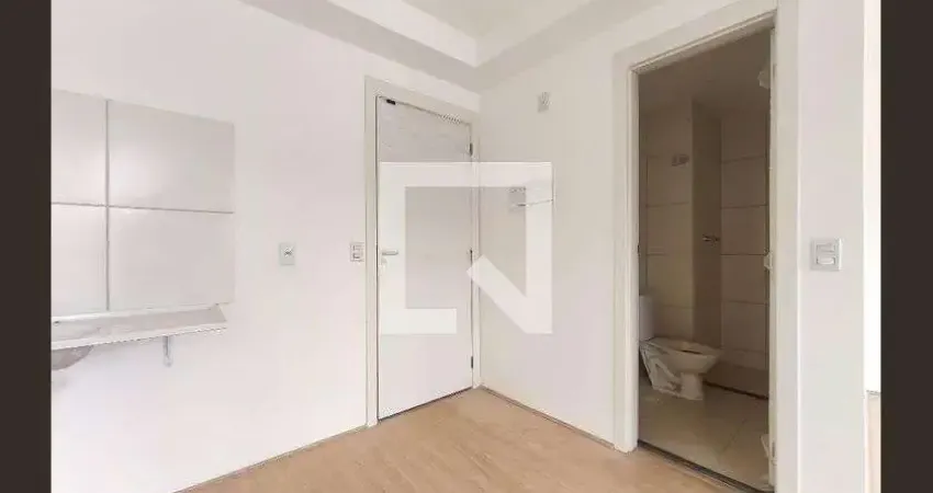Kitnet / Stúdio para Aluguel - São Cristóvão, 1 Quarto,  32 m² - Rio de Janeiro