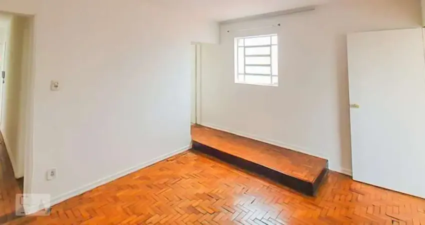 Apartamento para Aluguel - Vila Mariana, 1 Quarto,  50 m² - São Paulo