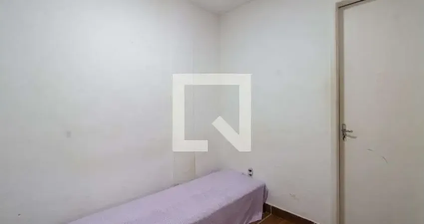 Kitnet / Stúdio para Aluguel - Recreio, 2 Quartos,  60 m² - Rio de Janeiro