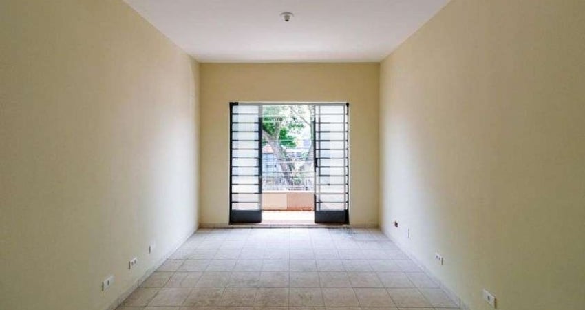 Casa para Aluguel - Jardim Miriam, 2 Quartos,  100 m² - São Paulo
