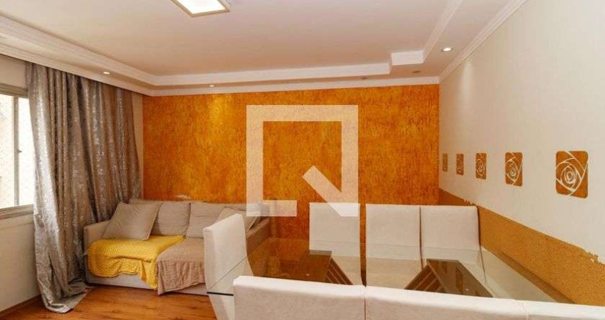 Apartamento para Aluguel - Vila Mazzei, 3 Quartos,  68 m² - São Paulo
