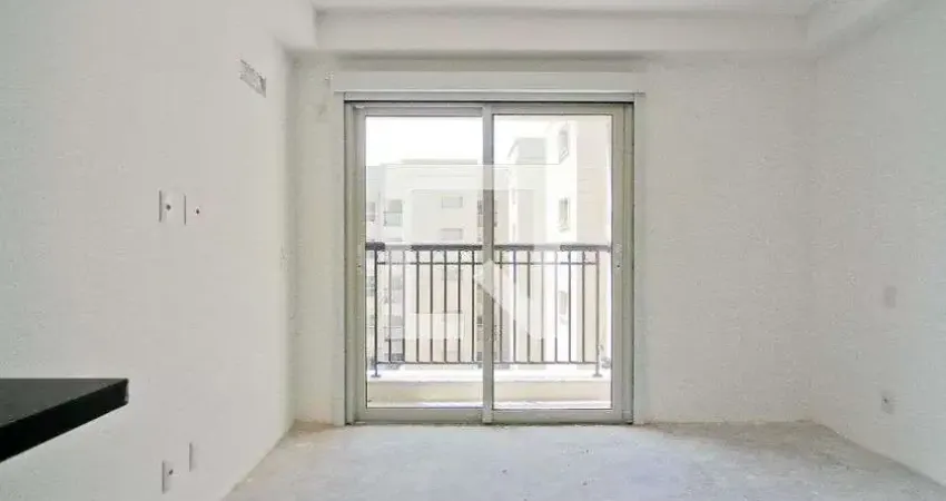 Kitnet / Stúdio para Aluguel - Santana, 1 Quarto,  22 m² - São Paulo