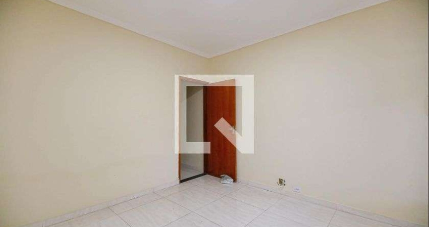 Casa para Aluguel - Jardim Avelino , 2 Quartos,  90 m² - São Paulo
