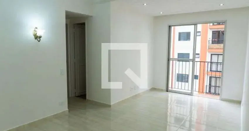 Apartamento para Aluguel - Vila Mascote, 2 Quartos,  70 m² - São Paulo