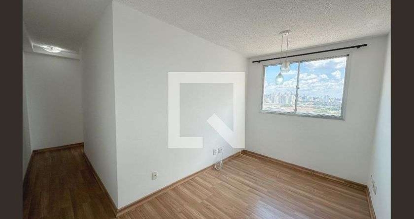 Apartamento para Aluguel - Água Branca, 2 Quartos,  42 m² - São Paulo