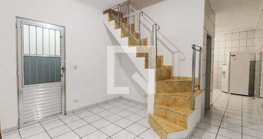 Casa para Aluguel - Conjunto Residencial Jose Bonifacio, 2 Quartos,  250 m² - São Paulo