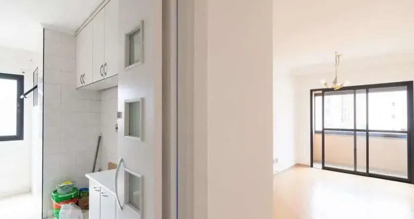 Apartamento para Aluguel - Jardim Bela Vista, 3 Quartos,  74 m² - Santo André