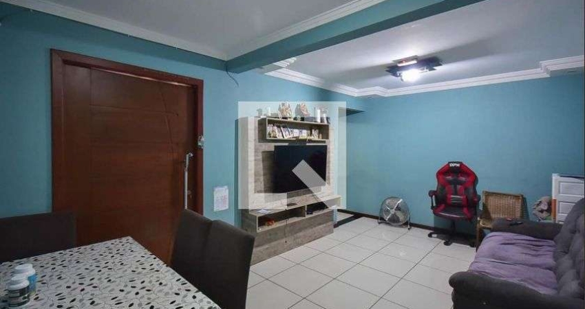 Casa para Aluguel - Raposo Tavares, 2 Quartos,  130 m² - São Paulo