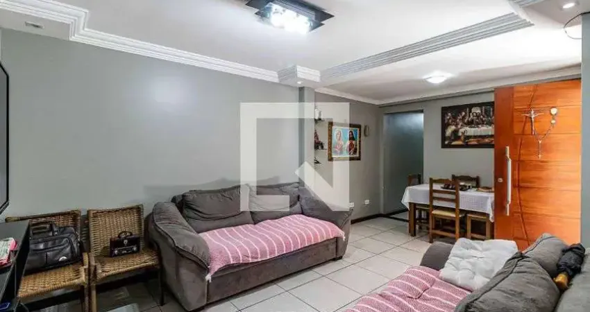 Casa para Aluguel - Raposo Tavares, 2 Quartos,  130 m² - São Paulo