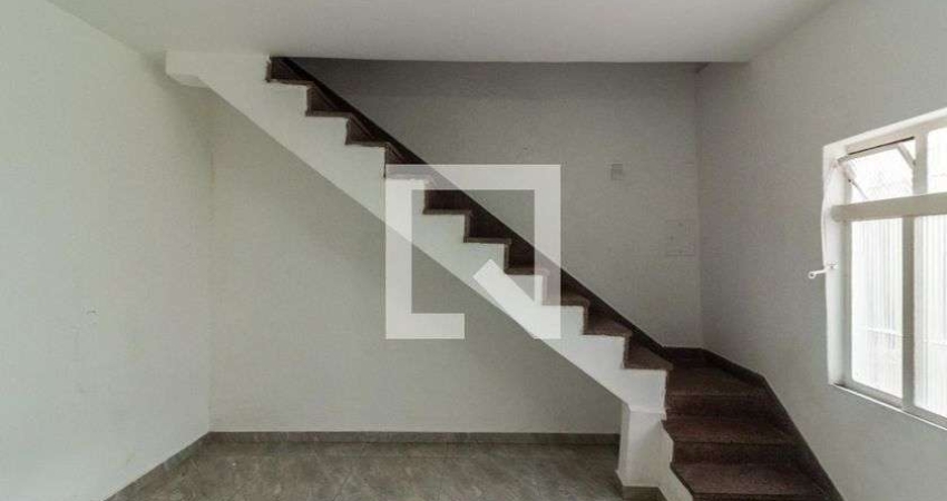 Casa para Aluguel - Jardim Brasil , 2 Quartos,  120 m² - São Paulo
