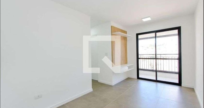 Apartamento para Aluguel - Vila Galvão, 2 Quartos,  51 m² - Guarulhos
